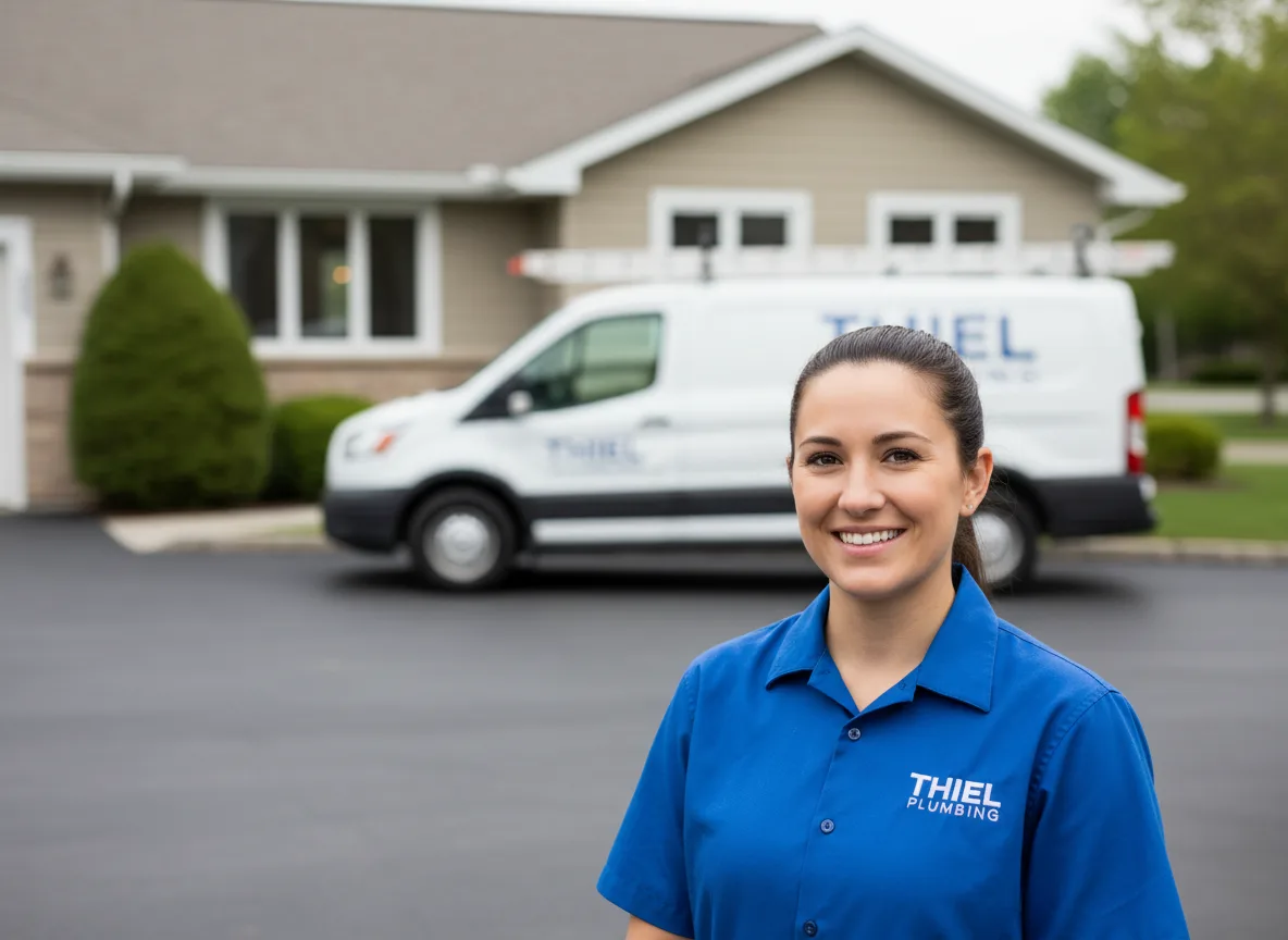 Plumber Thermopolis, WY FAQs
